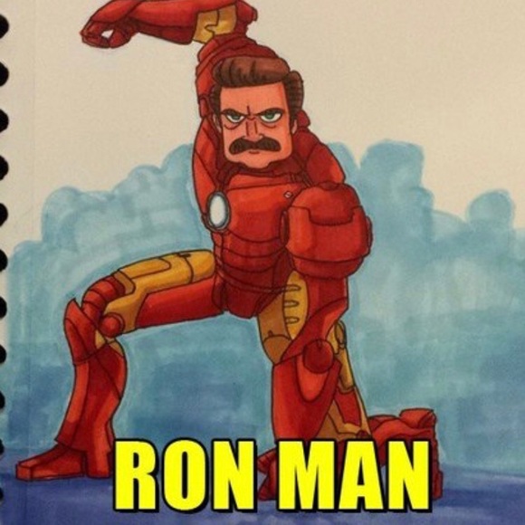 Meet your Posher, Brandon - Picture 1 of 1